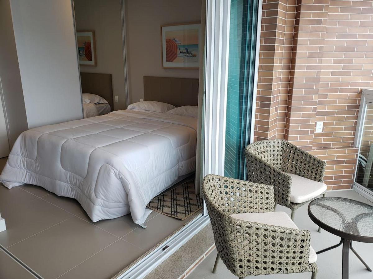 Apartamento Flat Estanconfor - Gonzaga