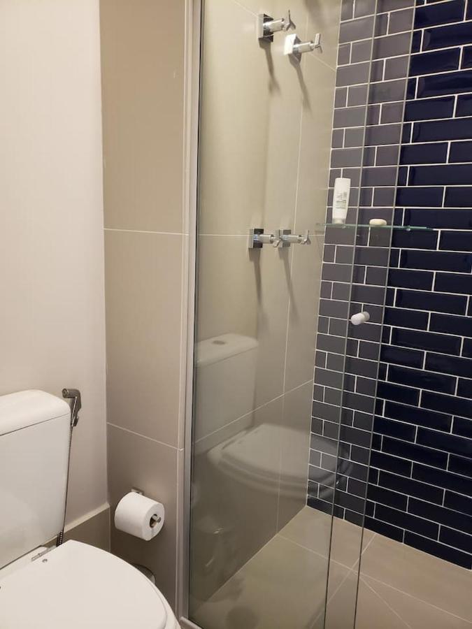 Flat Estanconfor - Gonzaga Santos (Sao Paulo)
